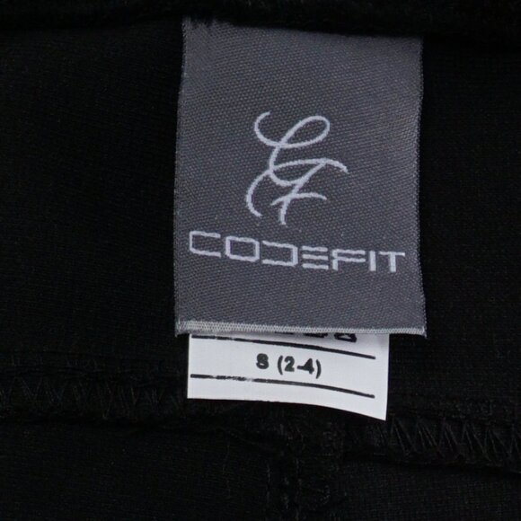 Pull-up casual pants full length - Picture 6 of 6